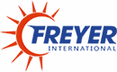 Freyer International logo