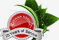 Rathna Herbals logo