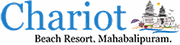 Chariot Beach Resort logo