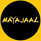 Mayajaal logo