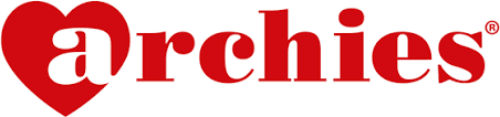 Archies logo