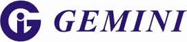 Gemini International logo