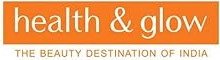 Health & Glow logo