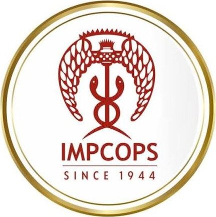 IMPCOPS Limited logo