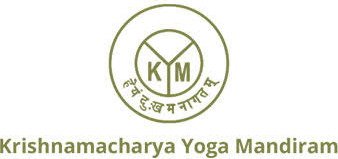 Krishnamacharya Yoga Mandiram logo