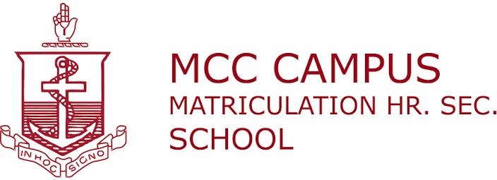 Madras Christian College logo
