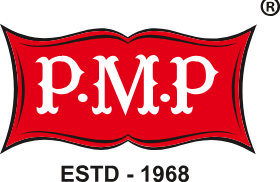 PMP Textiles logo