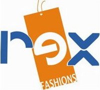 Rex Fashions logo