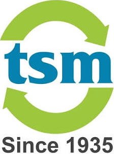 T.S. Mahalingam & Sons logo